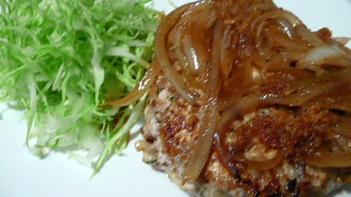 最近の事務所のお昼ごはん_b0014003_22192282.jpg