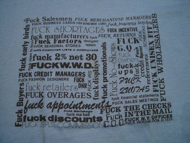 Tシャツ色々☆★☆_d0121303_1244258.jpg