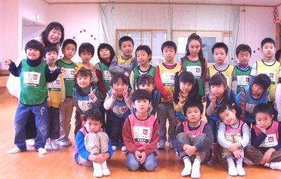 今週の じゅんこーち(^^♪_e0127003_0305437.jpg