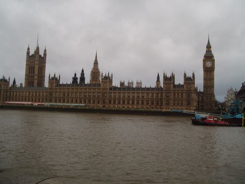 ウェストミンスター宮殿_d0148729_2241033.jpg
