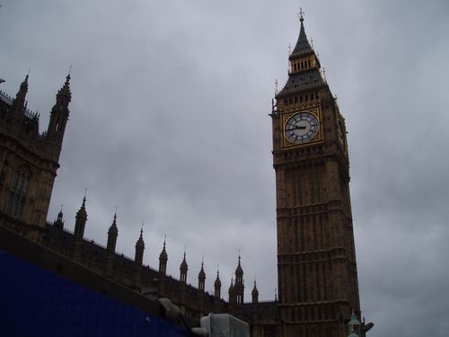 ウェストミンスター宮殿_d0148729_22452719.jpg
