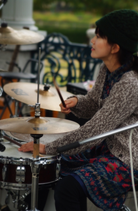 東山公園 le petit marche & L\'Assiette_d0145934_19591062.jpg