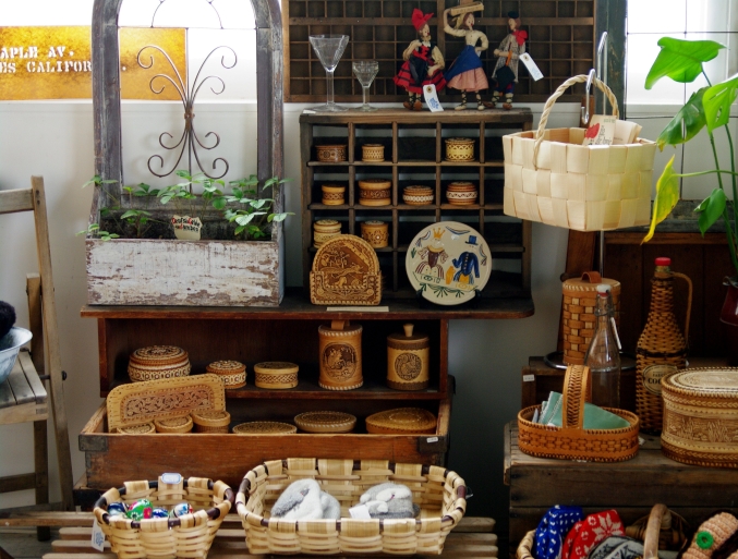 東山公園 le petit marche & L\'Assiette_d0145934_203190.jpg
