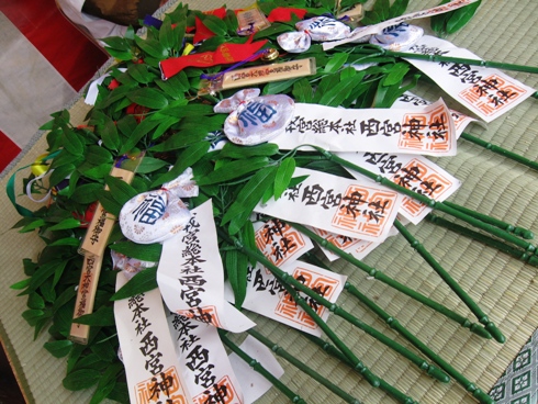 大町のえびす講(西宮神社・カウベル立田屋)_b0140235_22561790.jpg