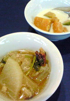 バンコク家庭料理 クルアバンコク_c0152767_15194093.jpg