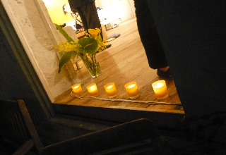CAMPER展示会@Light Box Studio Aoyama_f0164187_10164142.jpg