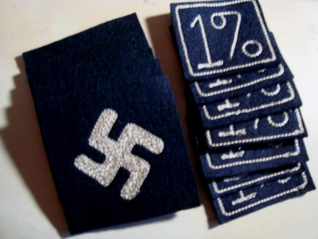 SWASTIKA BOY & 1% GIRL 2.0_d0076588_13525433.jpg