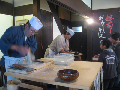 越前おろし蕎麦まつり_e0114296_11131148.jpg