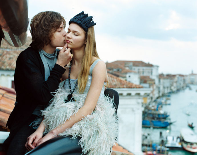 romance of Venice :: La Dolce Vita _f0089299_20142374.jpg