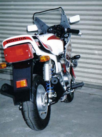 モンキーcb1100rタイプ Jet Stream モンキーcb1100rタイプ Jet Stream