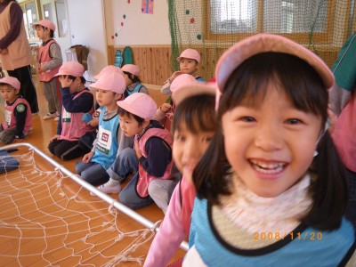11月20日 スギっ子巡回指導 ~わかば幼稚園~_e0127003_1124019.jpg
