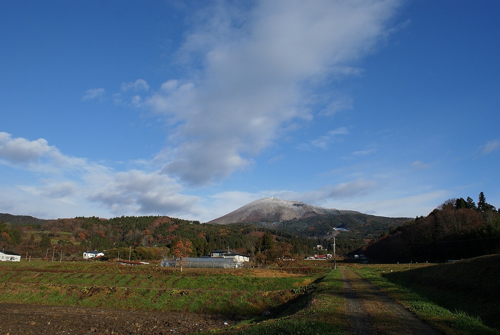 忙しいお天気でした_f0138305_19441490.jpg