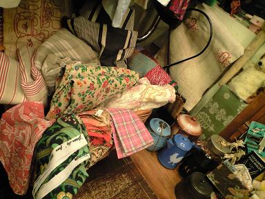 CARBOOTS \"フランス11月分買い付け新商品投入!\" その2_f0144612_1325636.jpg