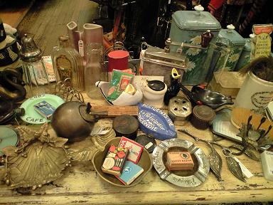 CARBOOTS \"フランス11月分買い付け新商品投入!\" その2_f0144612_13284757.jpg