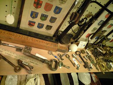 CARBOOTS \"フランス11月分買い付け新商品投入!\" その2_f0144612_13292451.jpg