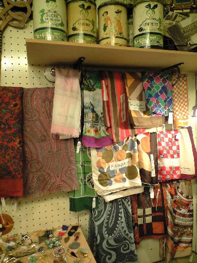 CARBOOTS \"フランス11月分買い付け新商品投入!\" その2_f0144612_13294740.jpg