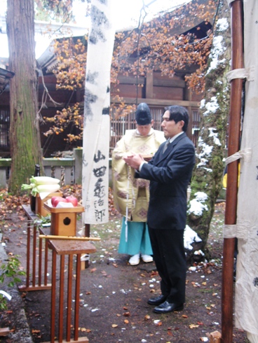 大町三蔵松尾様のお祭り! _b0140235_10455041.jpg