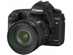 キヤノン、「EOS 5D Mark II」を29日に発売_c0080036_23141471.jpg