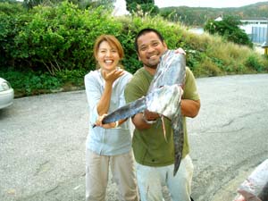 11月21日☆大物だー!!!☆_b0158746_20311963.jpg