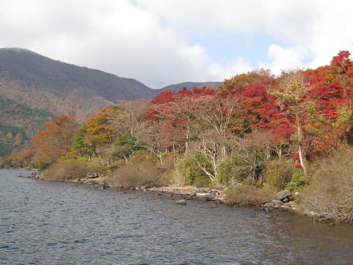 箱根芦ノ湖_c0131948_9401220.jpg