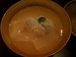 祝!ミシュランガイド東京2009_d0069649_18582395.jpg