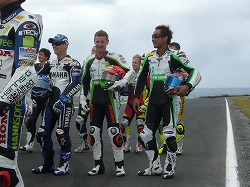 2009年　WSB ライダーリスト_d0026278_3463528.jpg