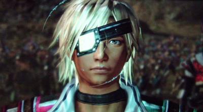 Xbox360 The Last Remnant プレイ日記 愛が１アップ Beautiful Ones Blog