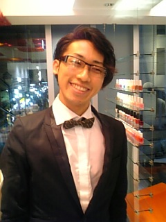祝 キングダム吉祥寺店 Open Kingdom Director 嶋根直幸のブログ