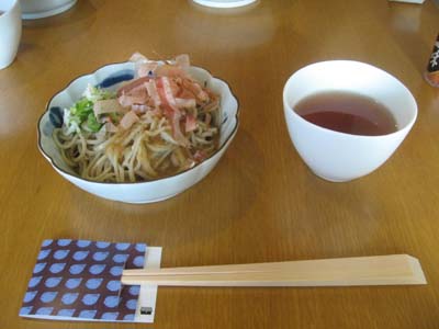越前おろし蕎麦まつり_e0114296_15272665.jpg