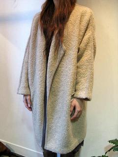 HENRY BEGUELINE (エンリー ベグリン)×おいしいケーキ_e0127399_1912459.jpg
