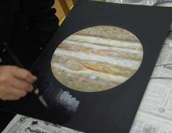 エアーブラシ通信17 2008年11月22日(土)_b0129807_22413985.jpg