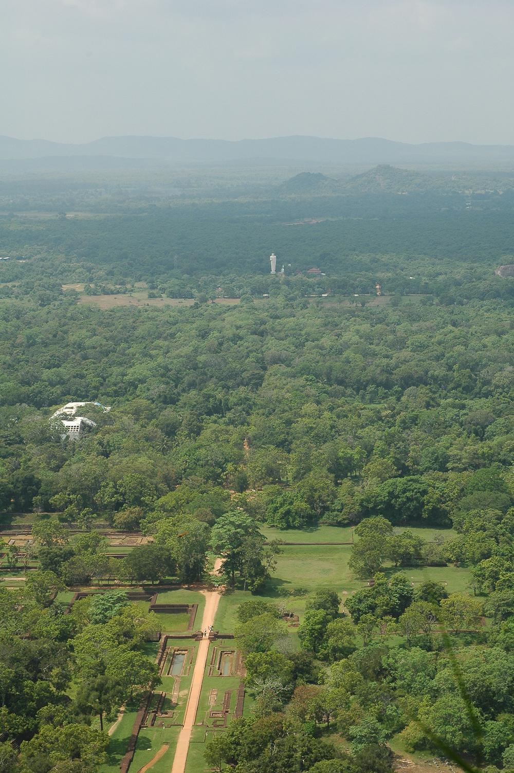 世界遺産　古代都市シギリヤ　スリランカ　～9_f0116817_13251930.jpg