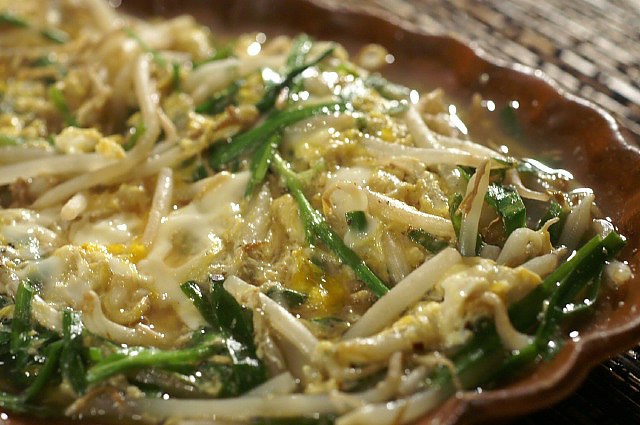 晩ご飯(和食)のご紹介です。_b0033423_19151117.jpg