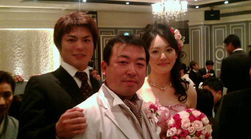 友人の結婚式_c0169024_20184095.jpg