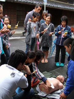 2008.10.25・26 犬山祭_b0146633_15163184.jpg