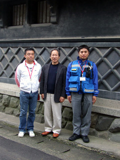 2008.10.25・26 犬山祭_b0146633_15164665.jpg