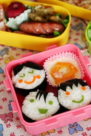 ドライフルーツ生ちょこ* / クレープ* /今日のお弁当*_d0034447_18313990.jpg
