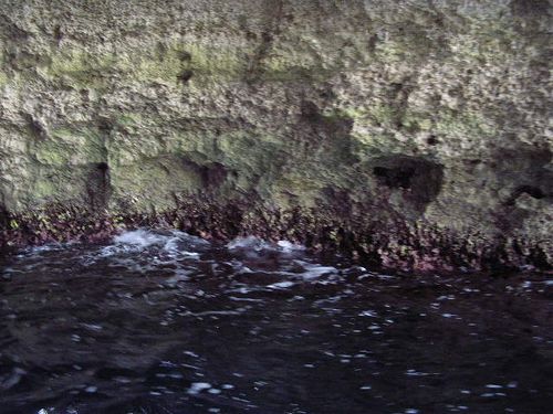 南イタリア(7) 世界遺産の島マルタとピアスデビュー_f0060461_9262846.jpg