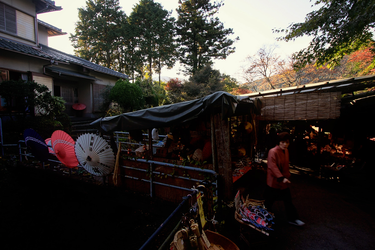 京都　大原　1_f0021869_238449.jpg