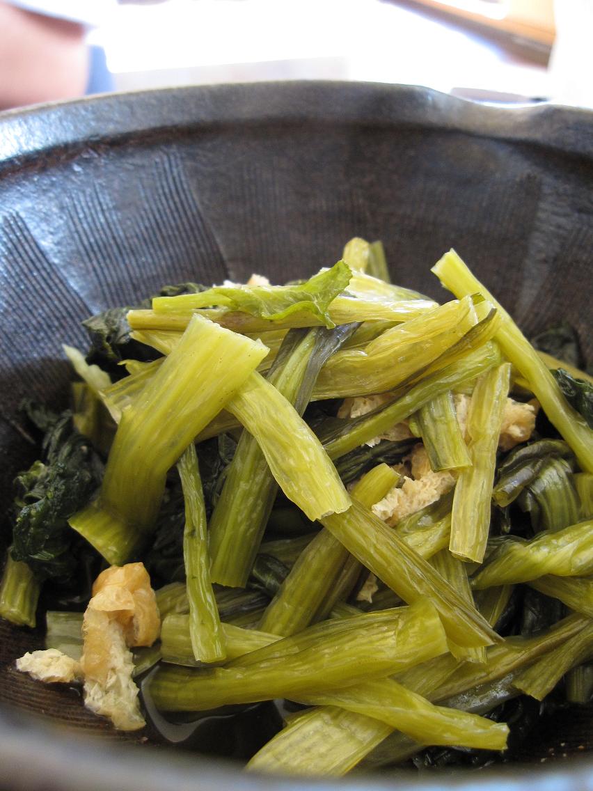 トマトのお味噌汁~♪_b0019674_19424344.jpg