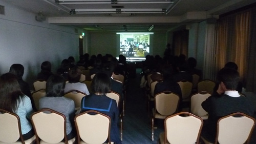 学校説明会（札幌）_b0108779_19303949.jpg