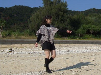 黒糖焼酎ファンのお二人_e0028387_23434464.jpg