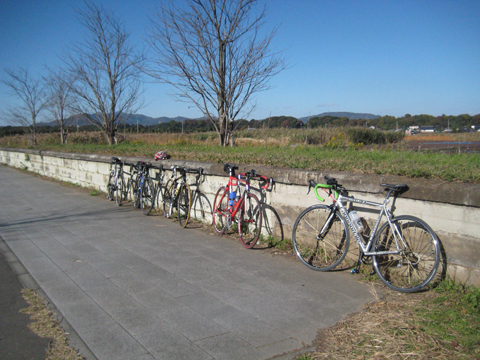 土浦って近いのね_b0097200_8575931.jpg