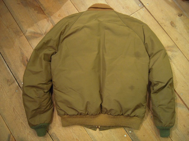 スナッグっぽい?ぽくない?_d0121303_11533635.jpg