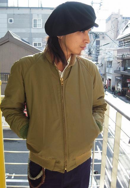 スナッグっぽい?ぽくない?_d0121303_1262445.jpg