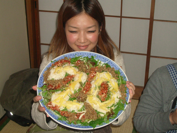 まゆお誕生日おめでとう♪_a0080406_18584330.jpg