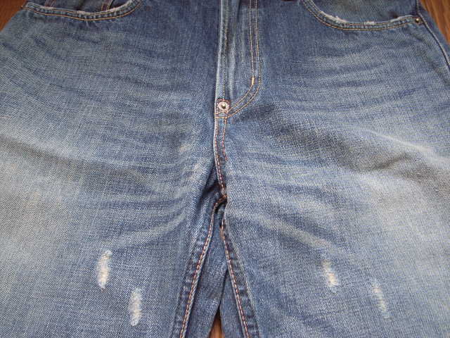 2008 Denim Pants_f0119310_21442590.jpg