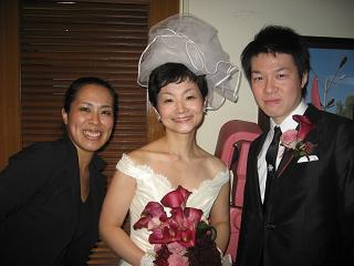 イタリアの貴婦人WEDDING☆_c0043737_23334418.jpg