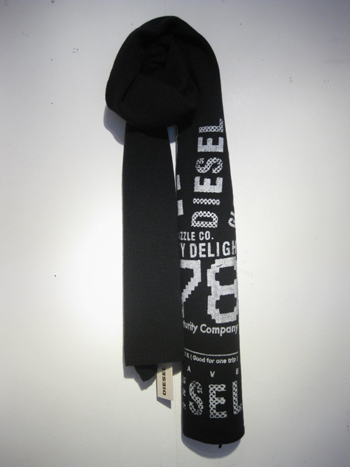 【DIESEL】限定入荷！！_a0076440_16132714.jpg