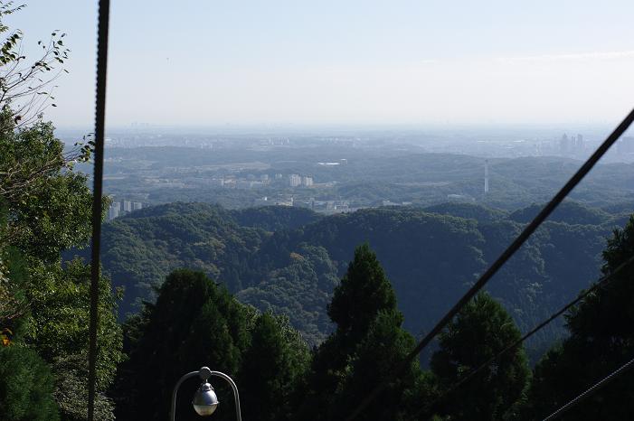 高尾山 14_d0113340_13103297.jpg